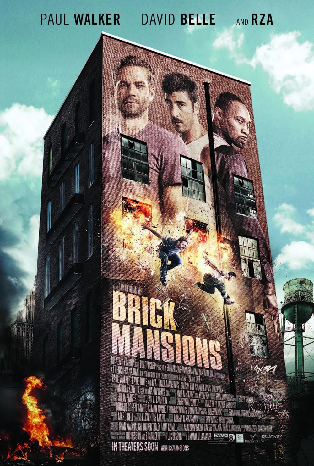 brickmansionser